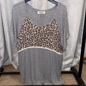 Haptics boutique top